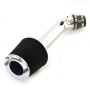 [US Warehouse] Car 3 inch Intake Pipe with Air Filter for Honda Civic EX / HX 1996-1998 1.6L